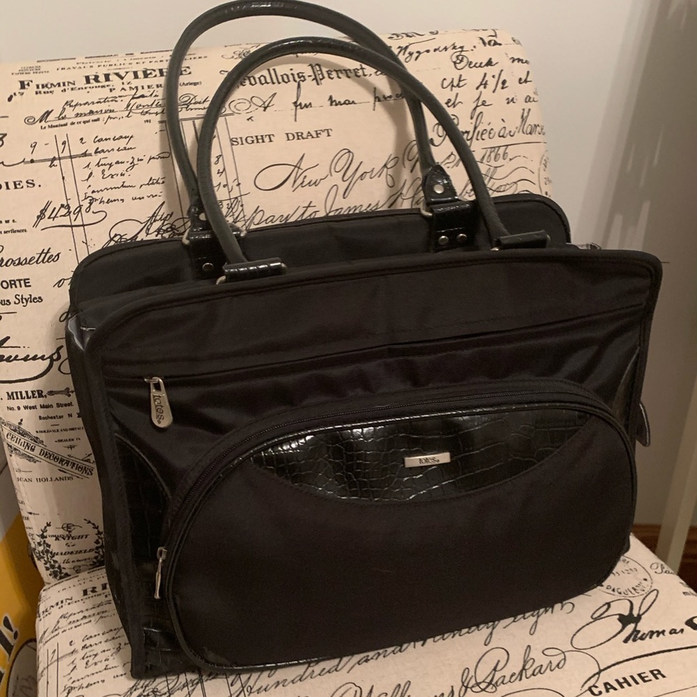 Totes laptop bag 💼